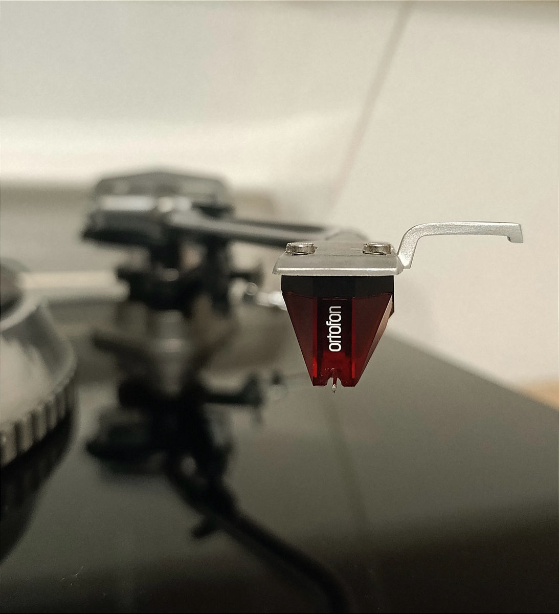 Ortofon 2M Red foto 0