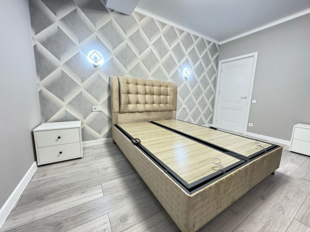 Apartament cu 2 camere,  Ciocana,  Chișinău mun. foto 1