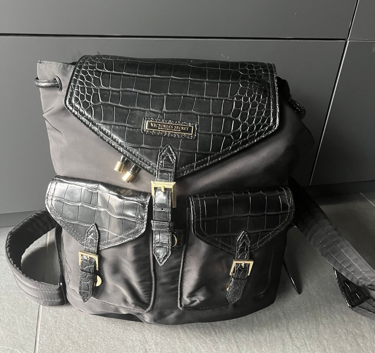 Victoria Secret-rucsac foto 1
