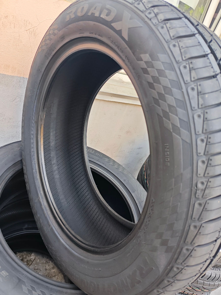 235/55R17 !! 235 55 17 !! 235/55/17 !! 235/55 R17 !!  foto 2
