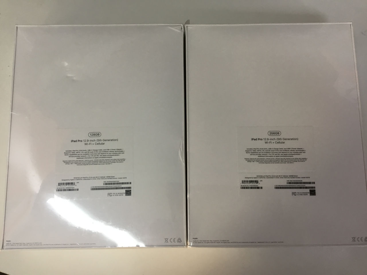 Ipad 9 model a2603 9th generation 2021 64gb wi fi 4g lte cellular