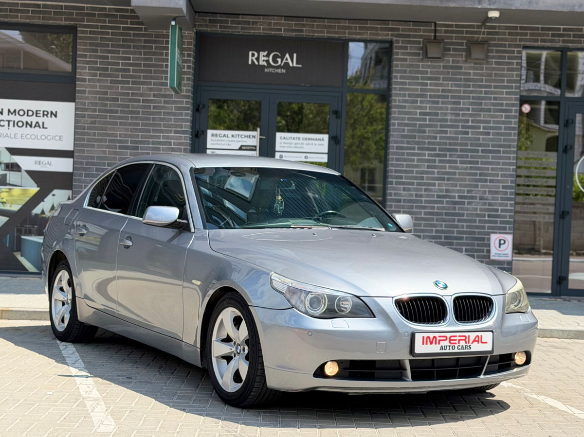 BMW5Series