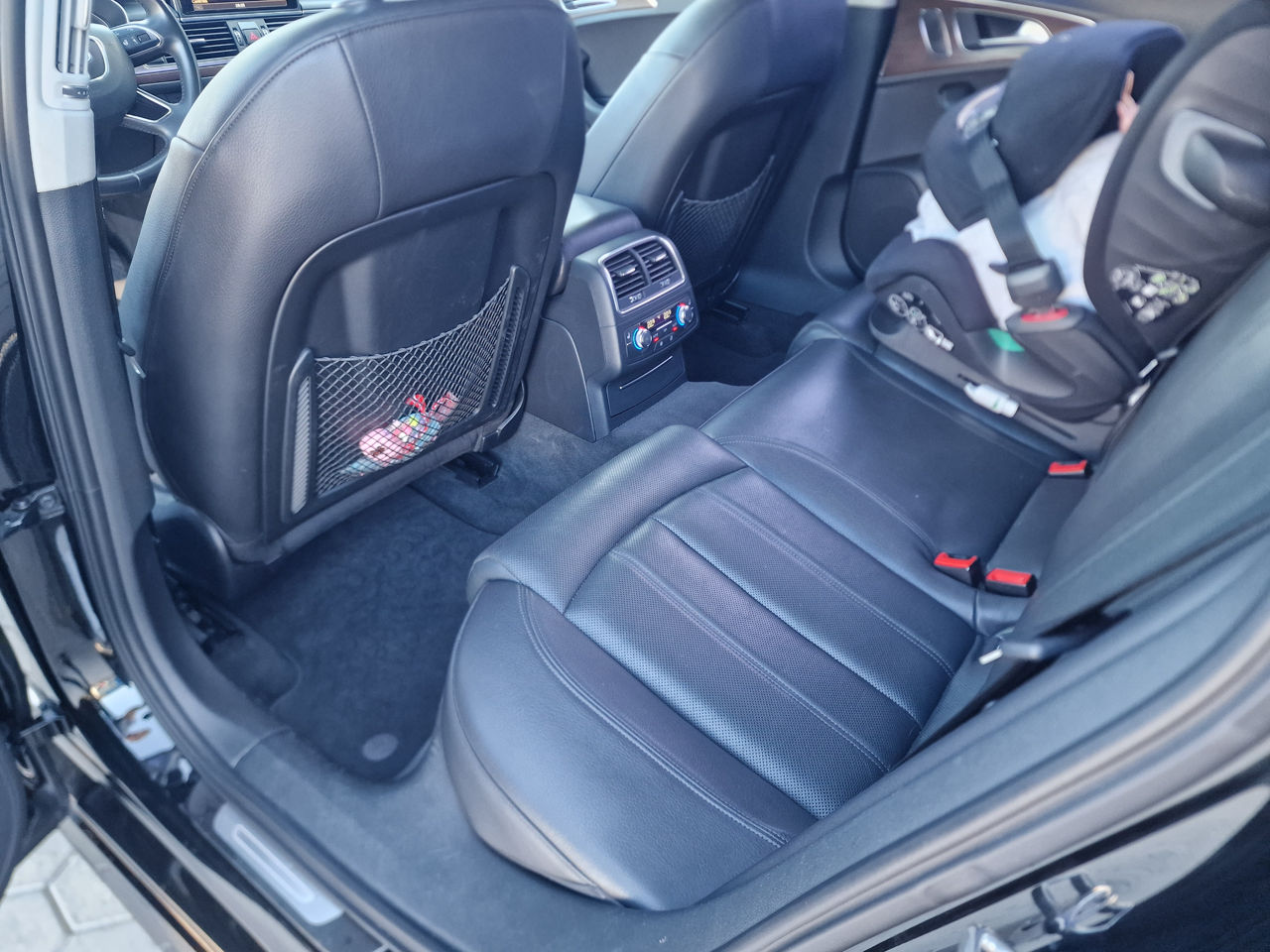 Audi A6 foto 5