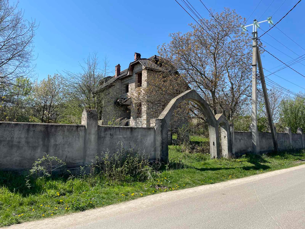 Vânzare casă in Orhei, sat. Selişte. foto 0