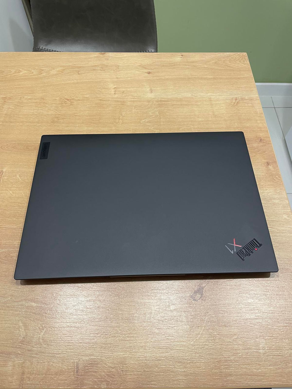 ThinkPad x1 Carbon !! 2024 foto 1