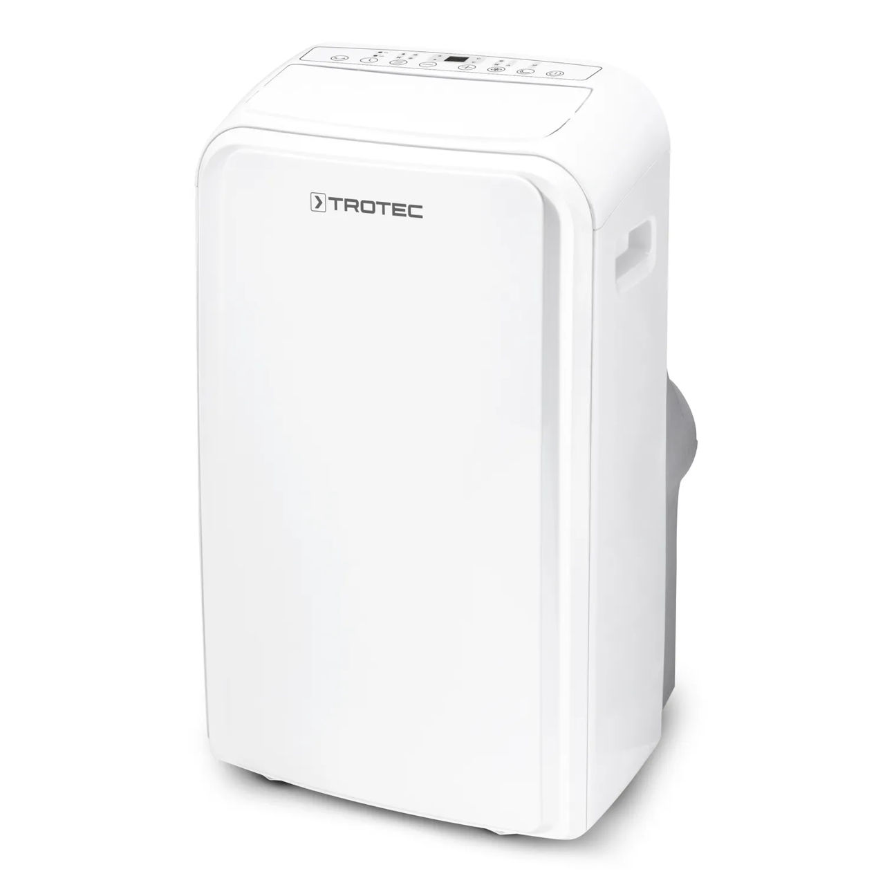Кондиционер мобильный Trotec PAC3500SH 12000 BTU фото 1