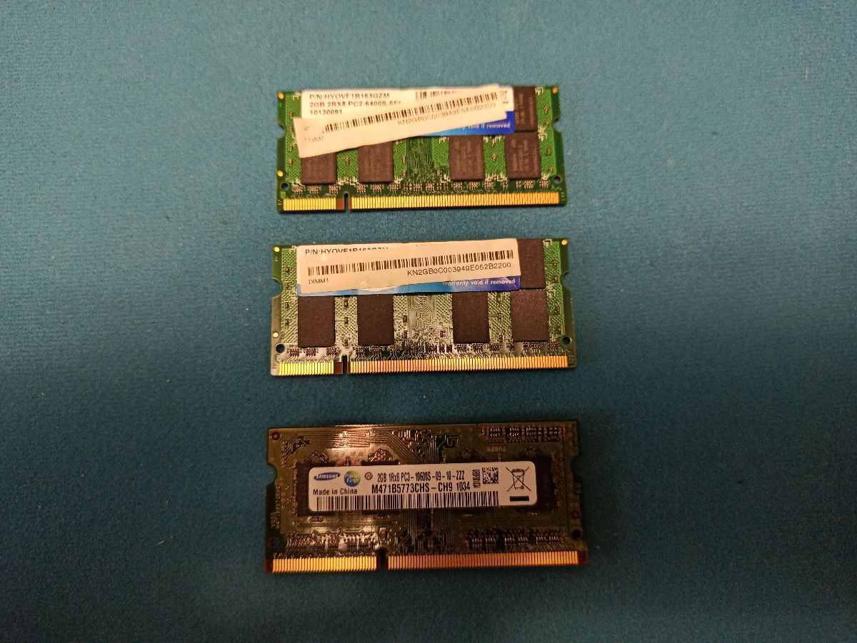 DDR 2
