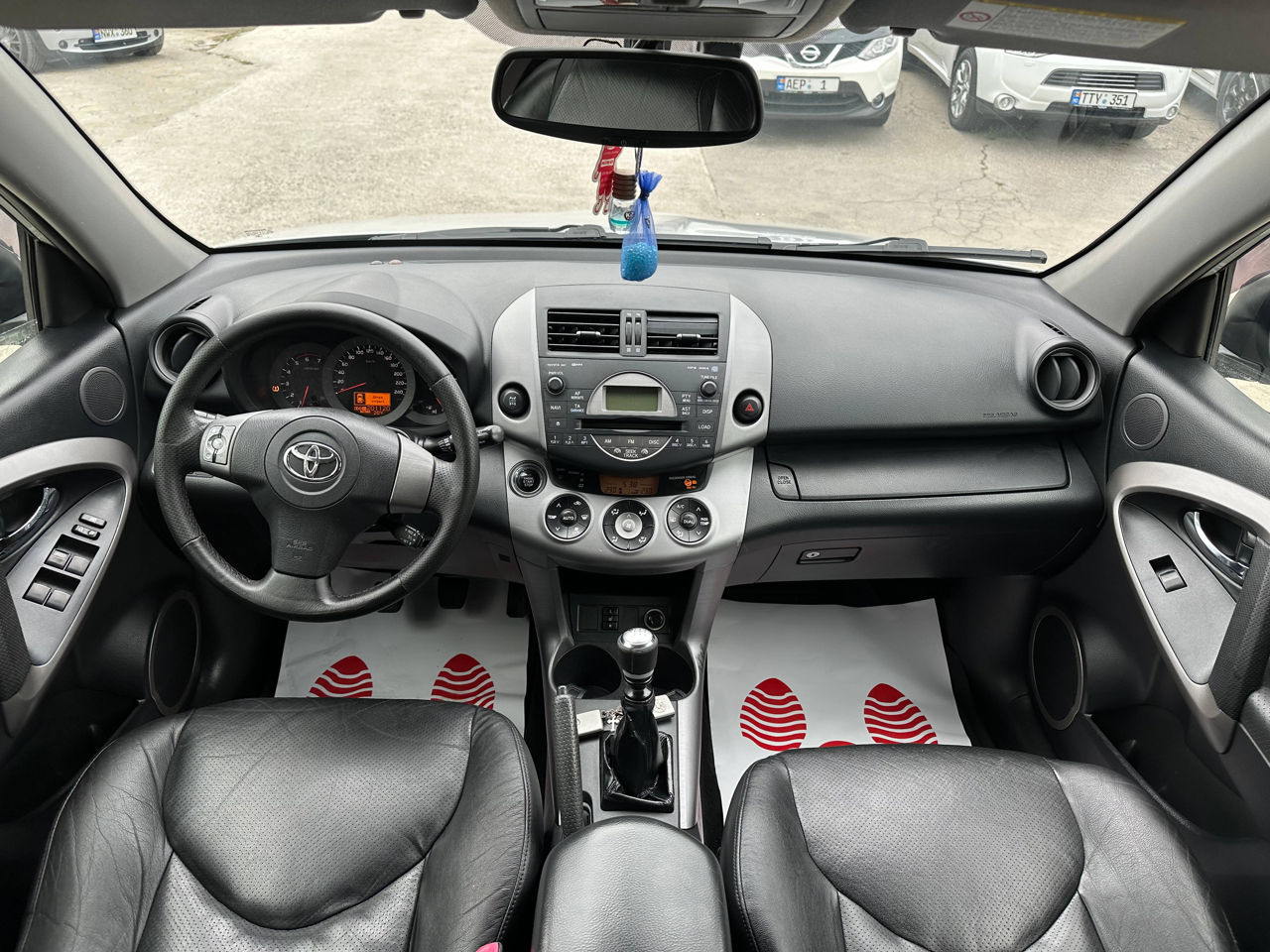 Toyota Rav 4 foto 10