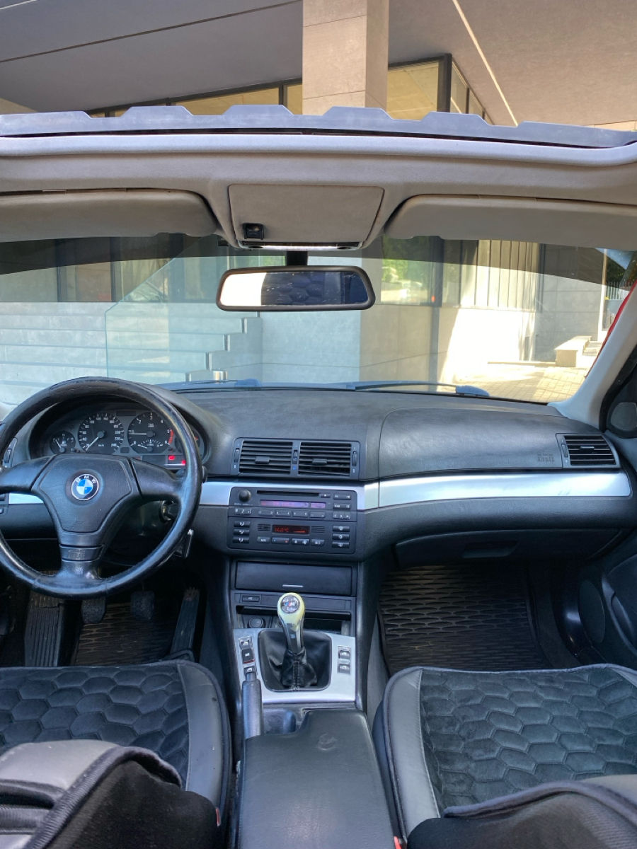 BMW 3 Series foto 5