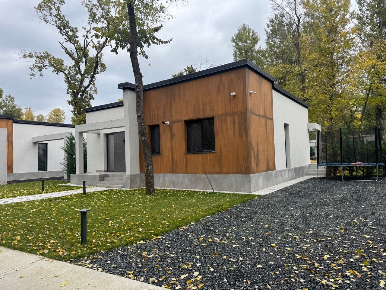 Casa în zona pitorească -  Vadă-lui-Vodă  foto 0