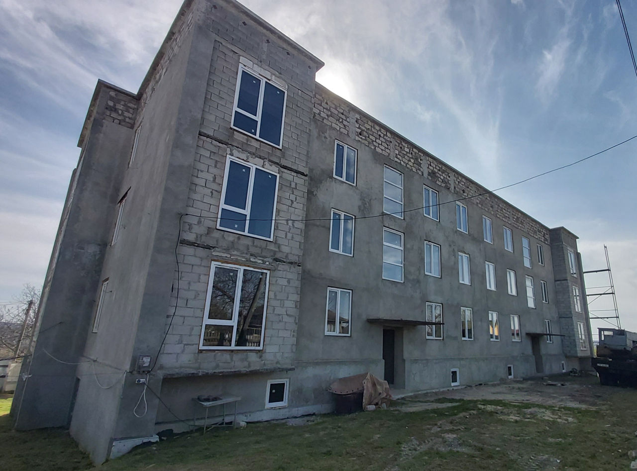 Apartament cu 2 camere,  Periferie,  Piatra Albă,  Ialoveni foto 9