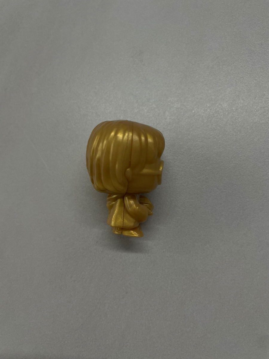 Продаётся коллекционная игрушка harry potter kinder joi фото 3