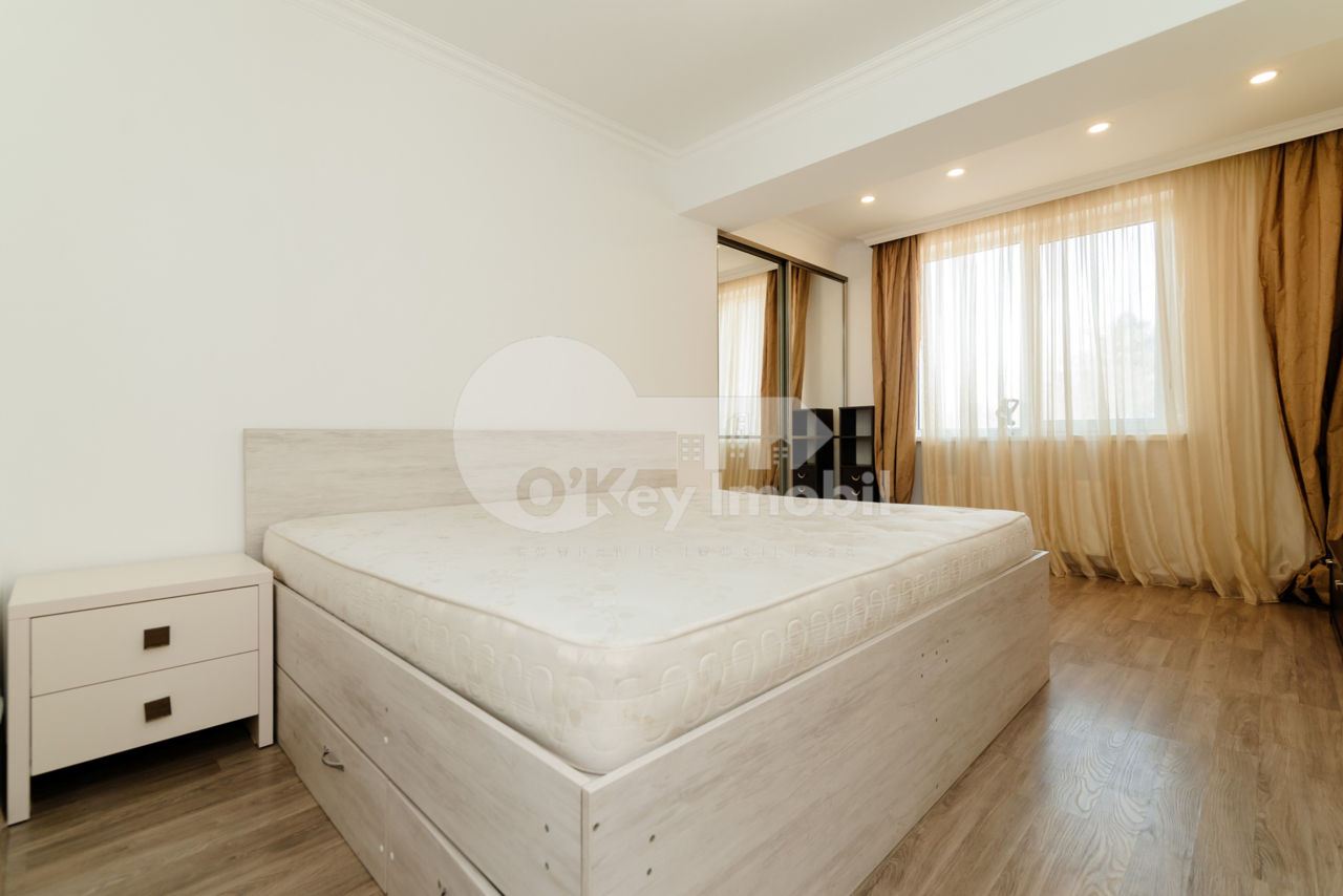 Apartament cu 2 camere,  Centru,  Chișinău mun. foto 5