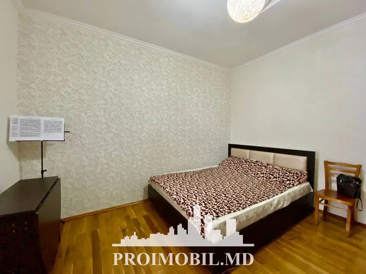 Apartament cu 3 camere, 109 m², Buiucani, Chișinău foto 7