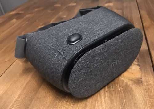 VR Очки Xiaomi Mi Vr Play 2
