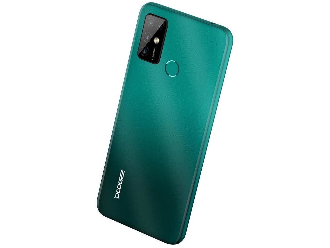 Smartphone Doogee X96 Pro Green