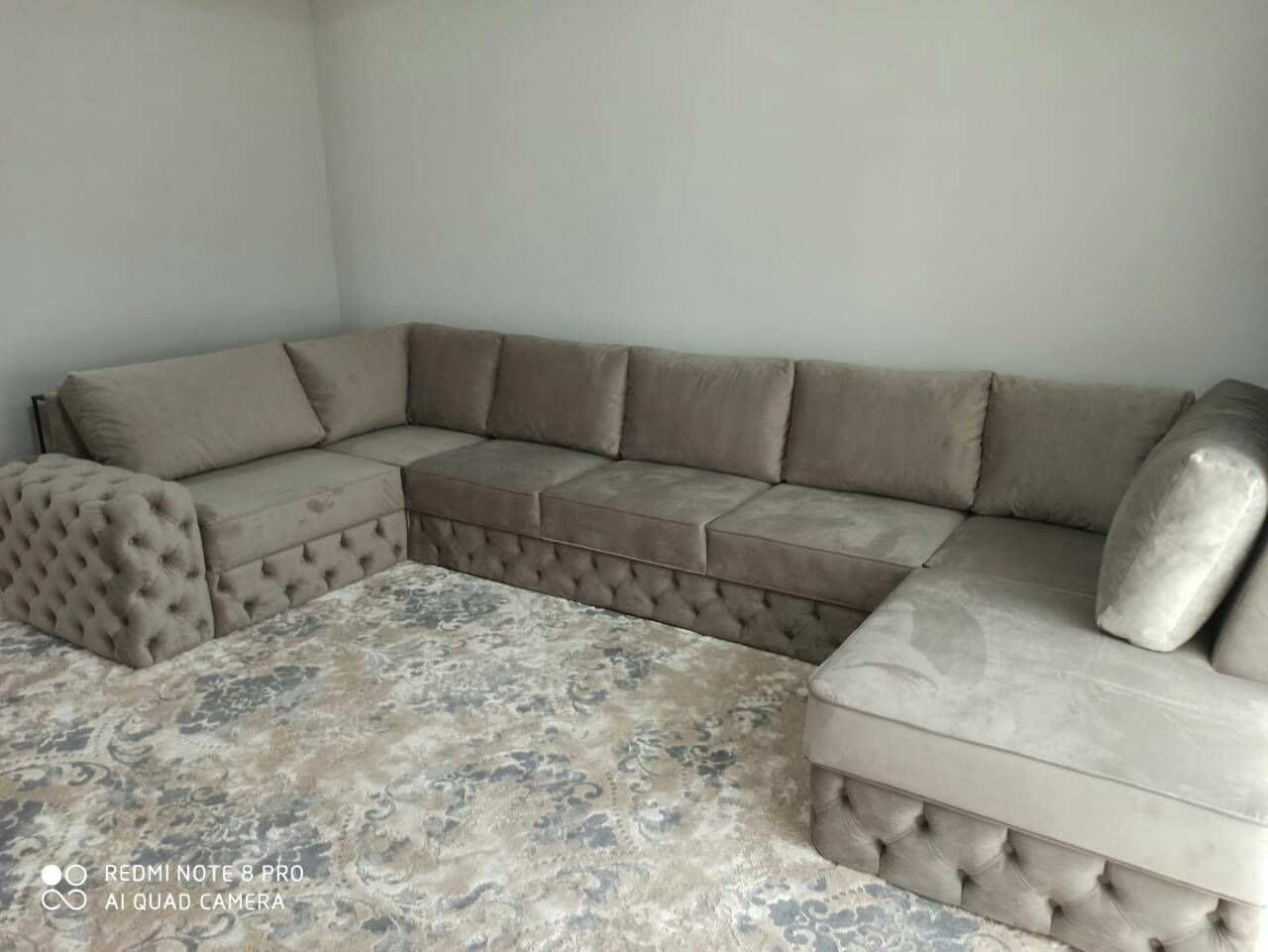 Изготовление мягкой мебели, любой сложности! foto 0