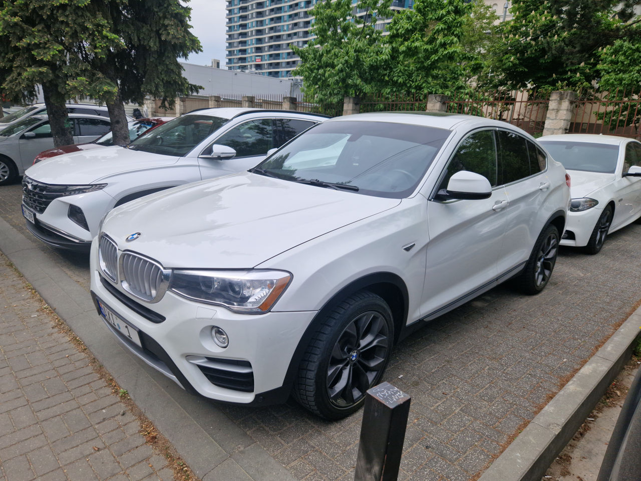 Rent car. Chirie auto, cele mai bune preturi si masini pe piata 24/24 foto 5