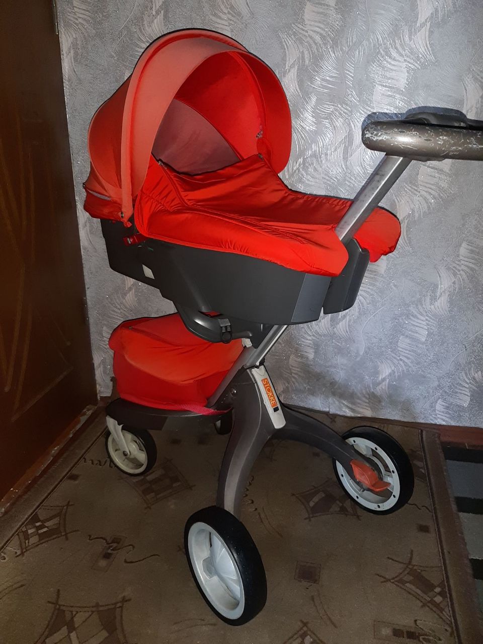 Carucior