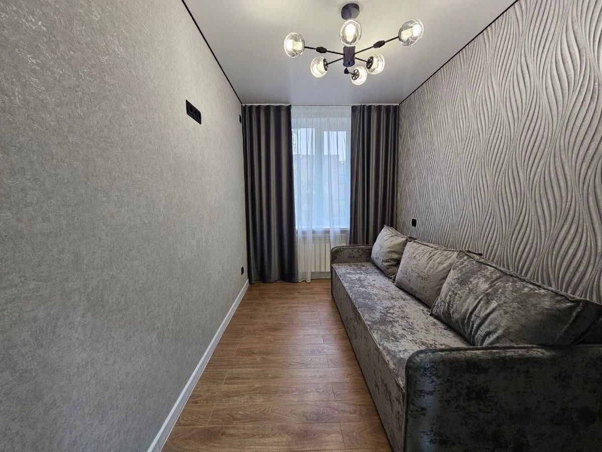 Apartament cu 1 cameră, Botanica, Chișinău, Chișinău mun.
