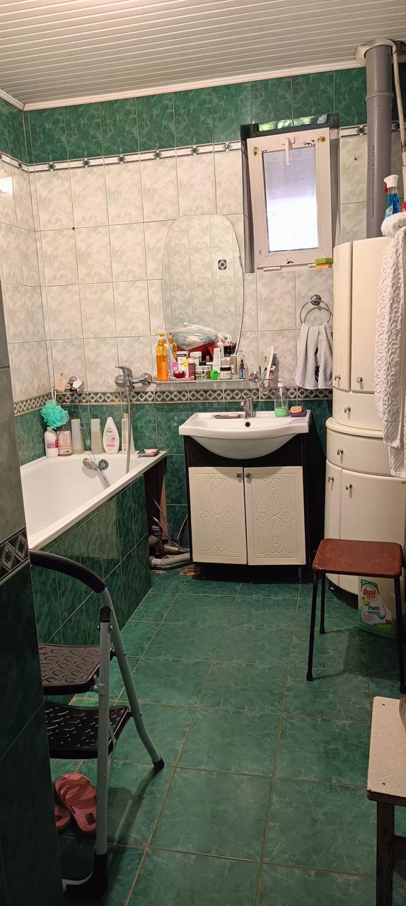 Дом Буюканы . Bariera Sculeni 48 foto 8