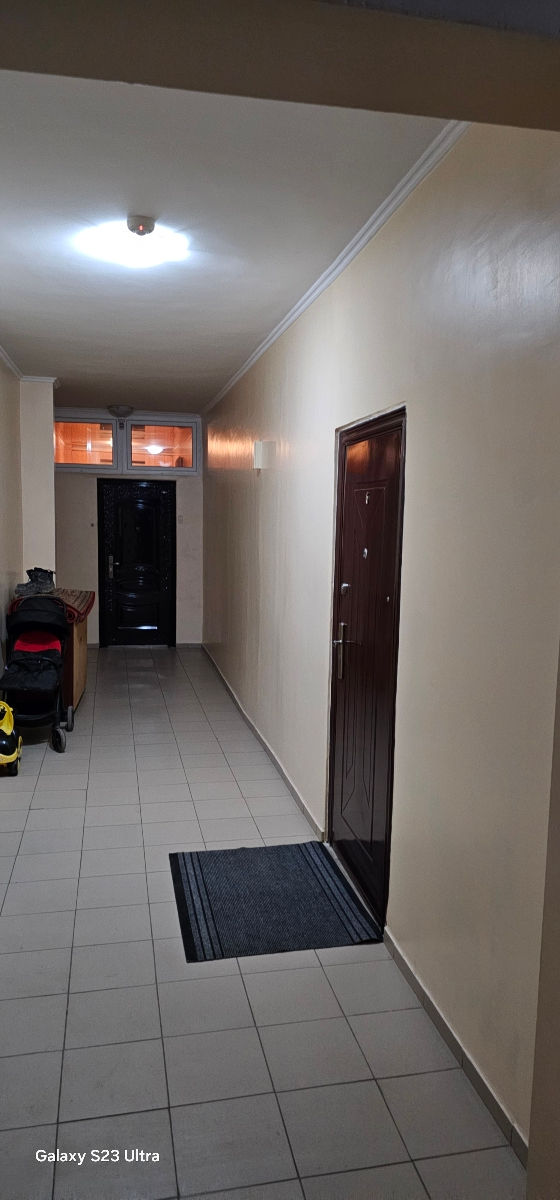 Apartament cu 1 cameră,  Periferie,  Strășeni,  Strășeni foto 0