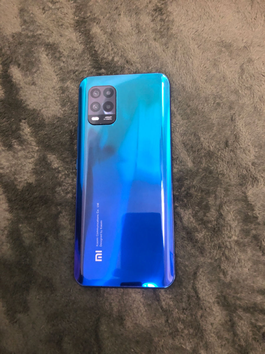 Xiaomi Mi10 lite 5g foto 8