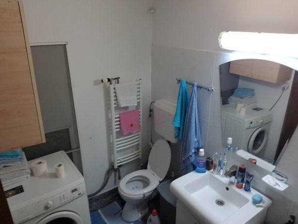 Apartament cu 1 cameră, 24 m², Buiucani, Chișinău foto 5