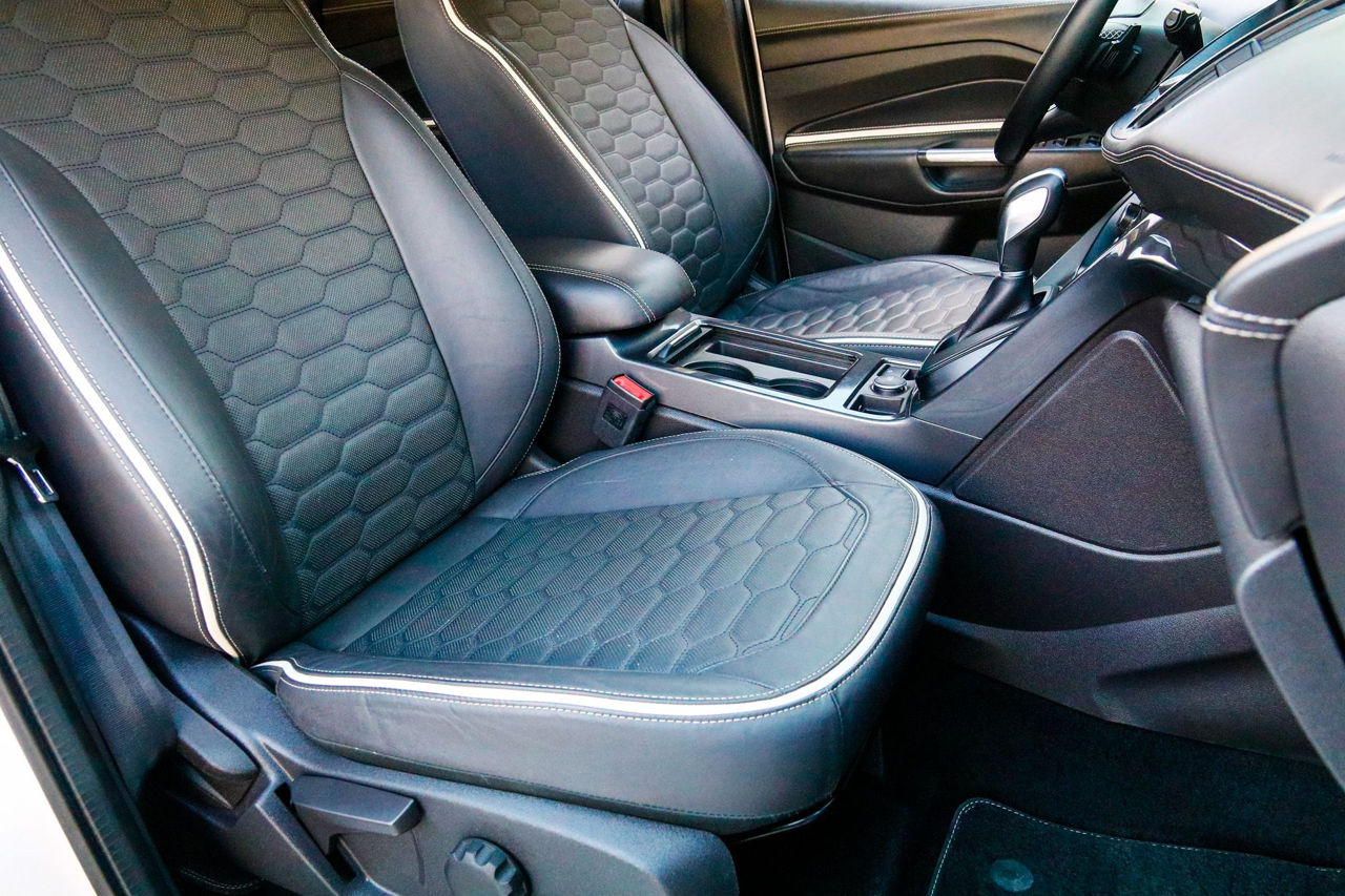 Ford Kuga фото 7