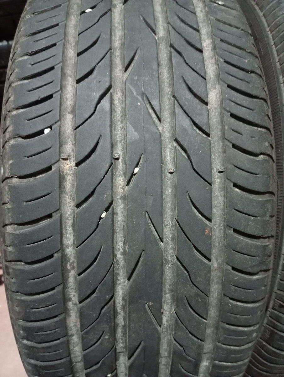 225 50 R17 Platin de vara  foto 1