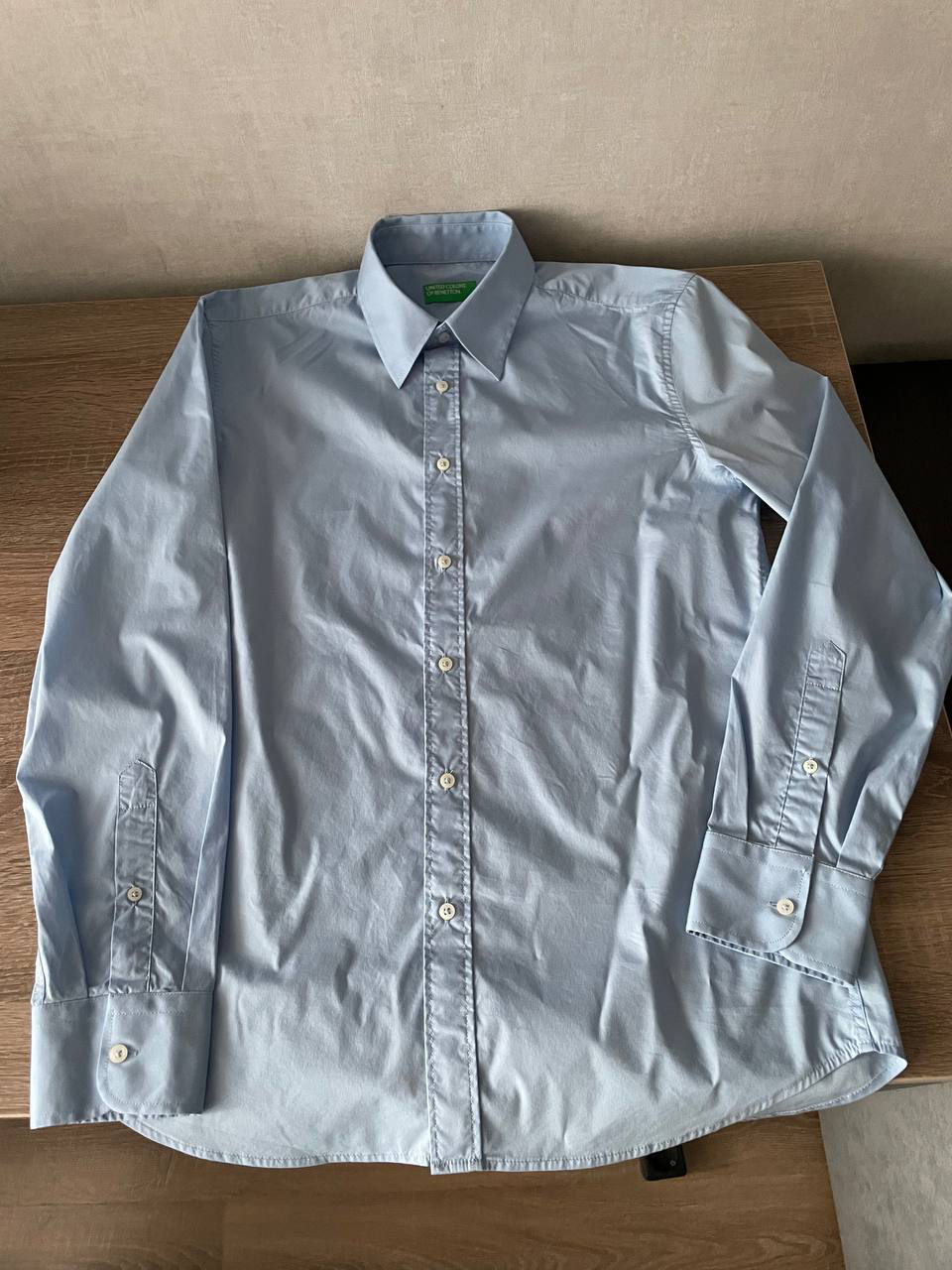 Рубашка Benetton