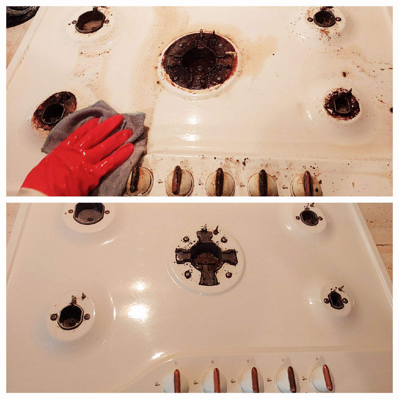 Cleaning фото 4