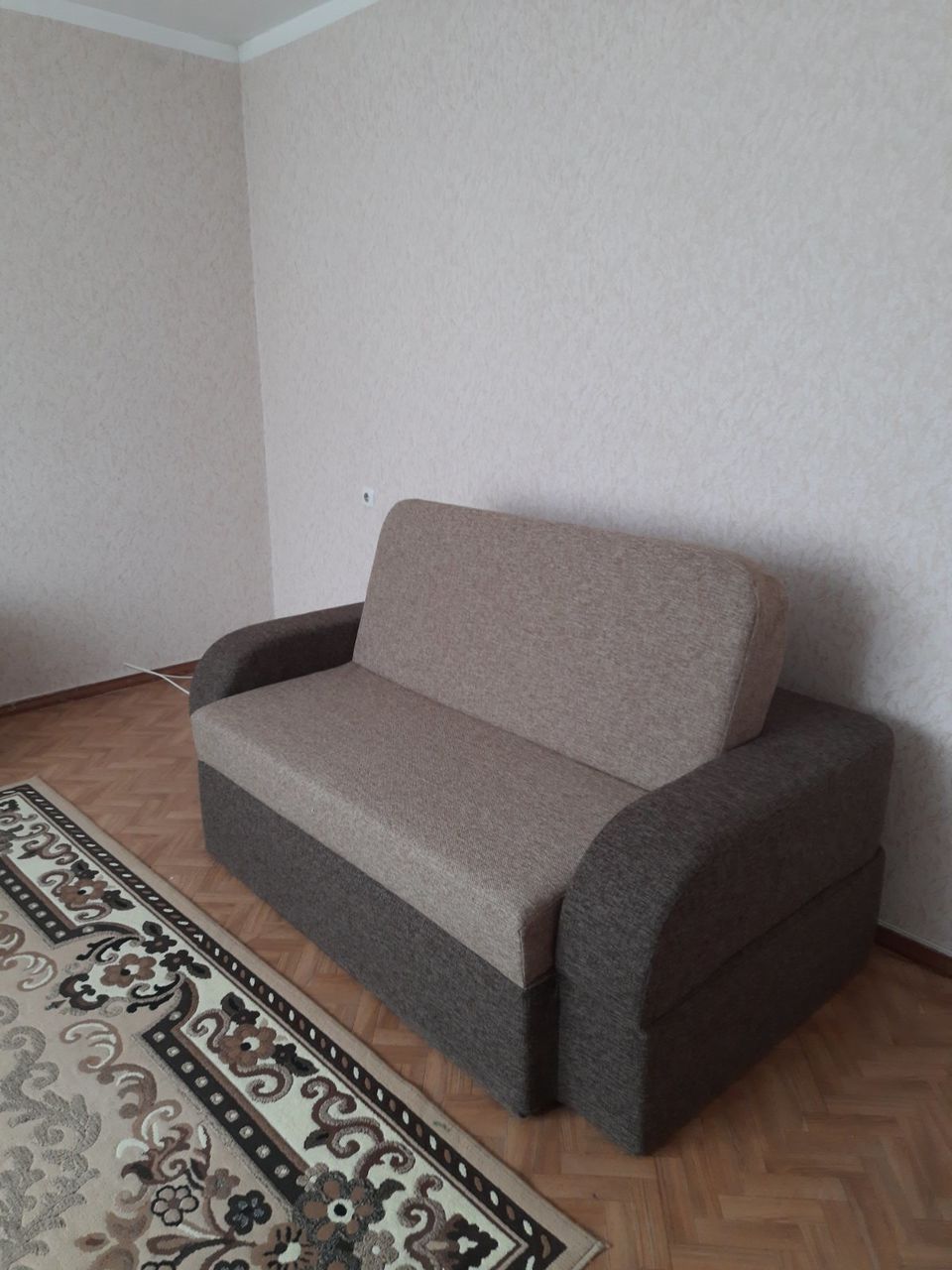 Apartament cu 1 cameră, 40 m², Botanica, Chișinău