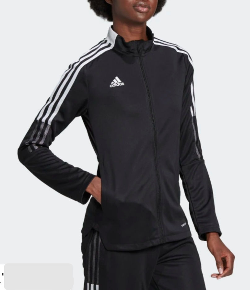 Женская мастерка Adidas Tiro