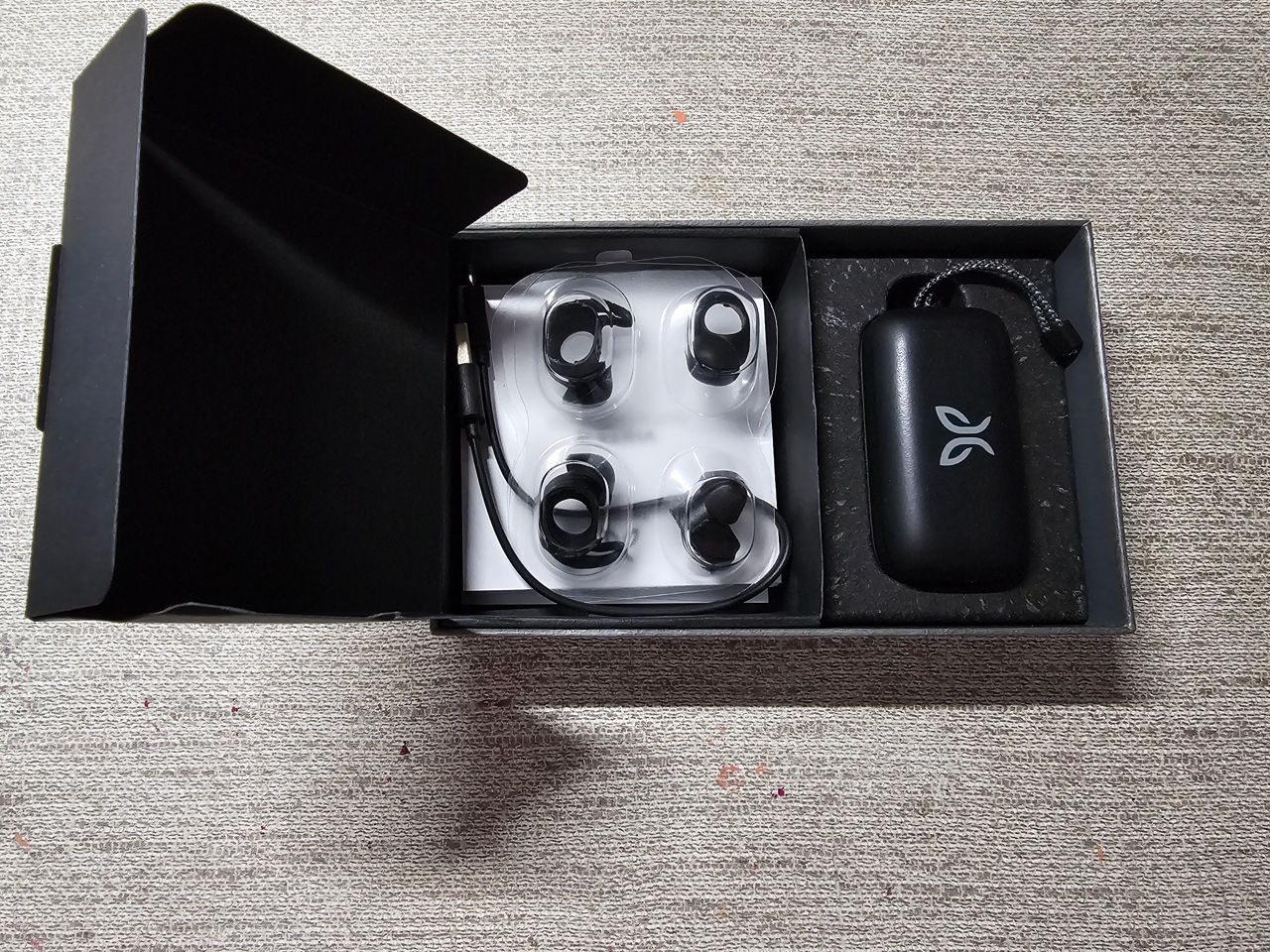 JayBird Vista 2 foto 2