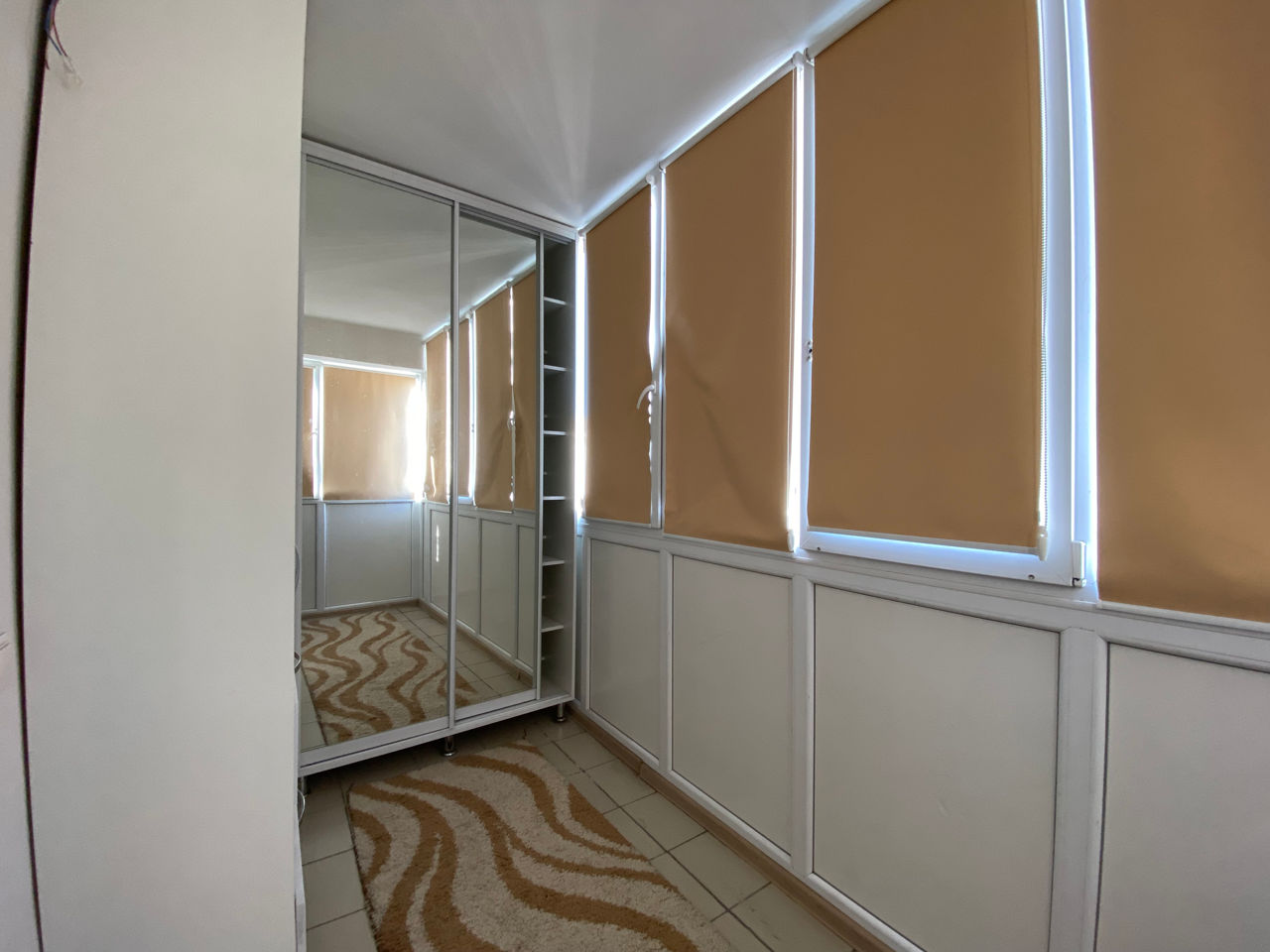 Apartament cu 1 cameră, 55 m², Centru, Chișinău foto 13