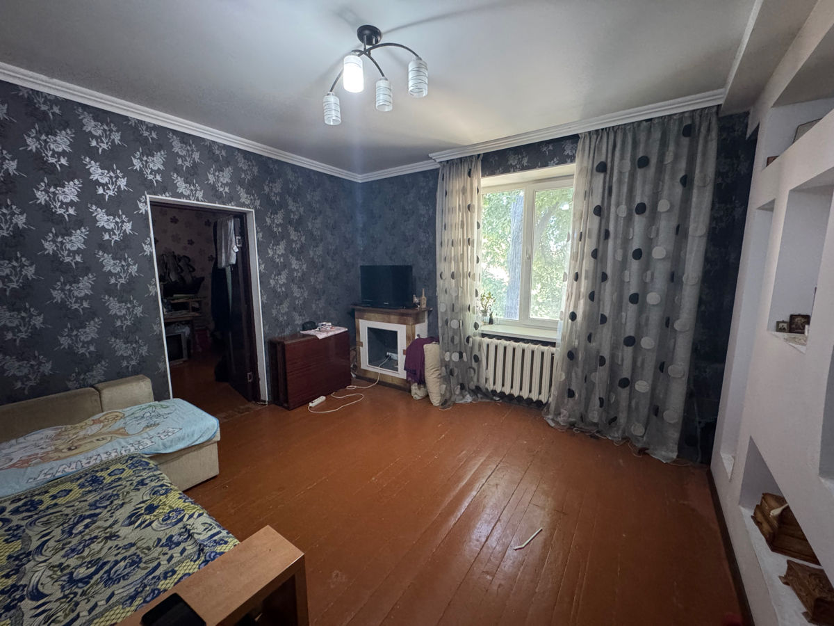 3-х комнатная квартира, Северный Вокзал, Бельцы, Бельцы мун.