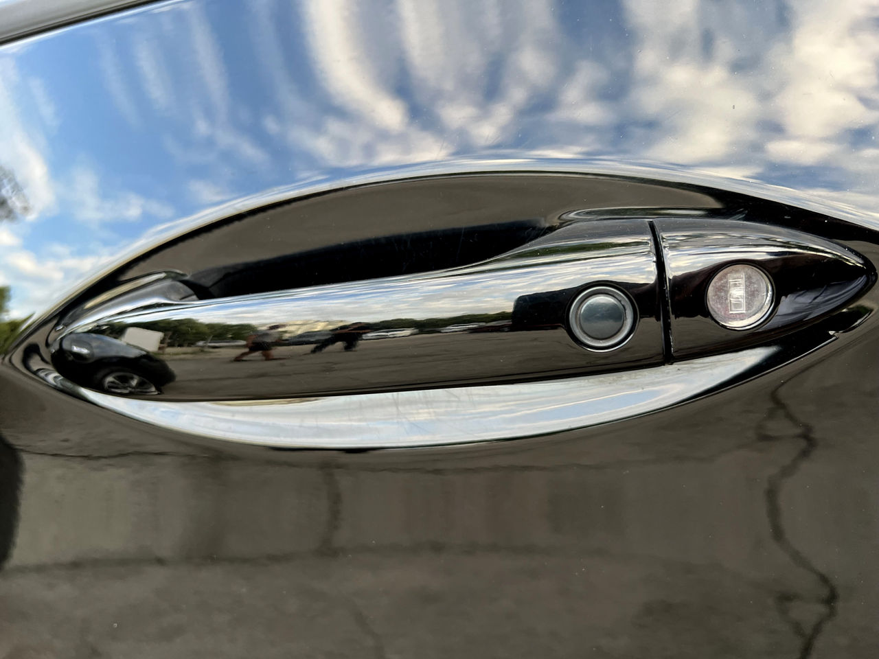 Honda Clarity foto 18