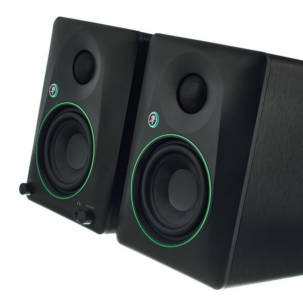 Monitoare de Studio – Mackie CR4.5BT. Plata în 3 rate 0%. Livrare gratuita în toată Moldova. foto 11