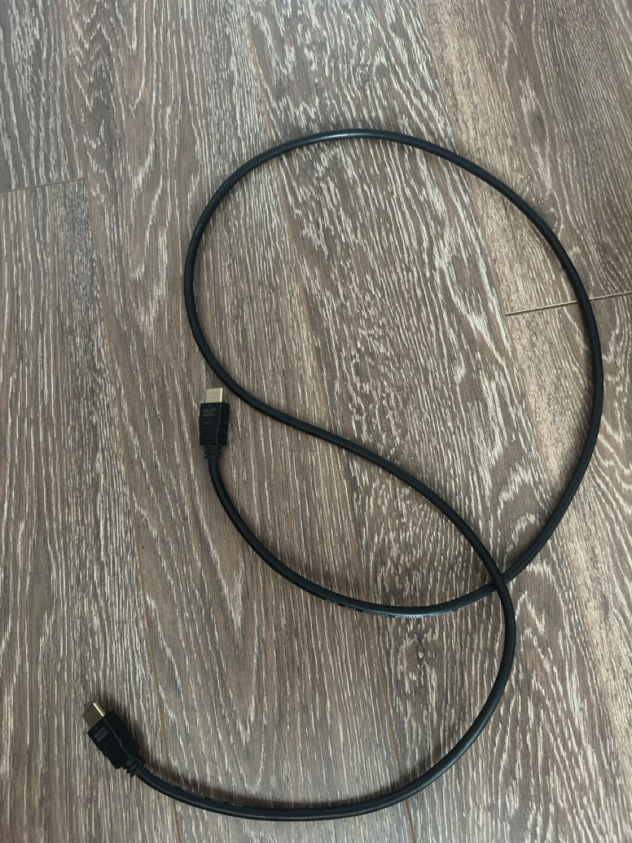 cablu HDMI  foto 0