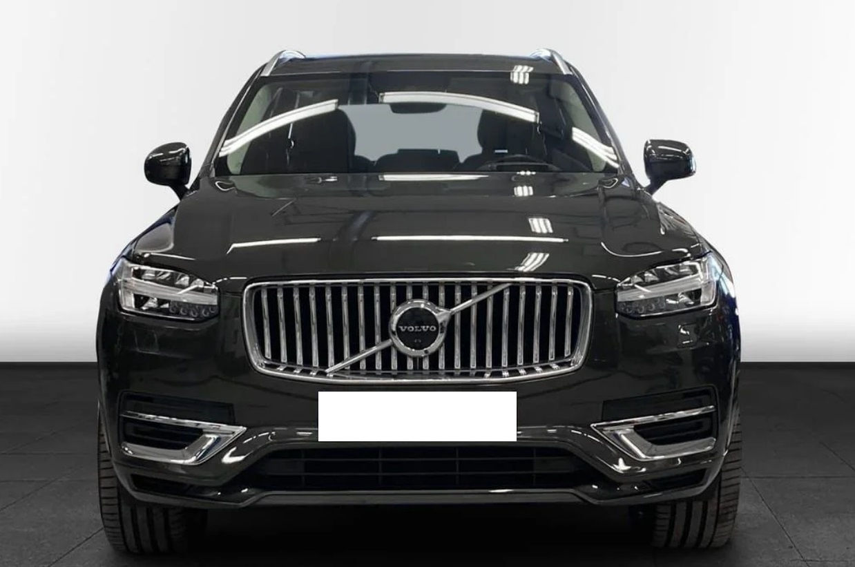 Volvo XC90 foto 2