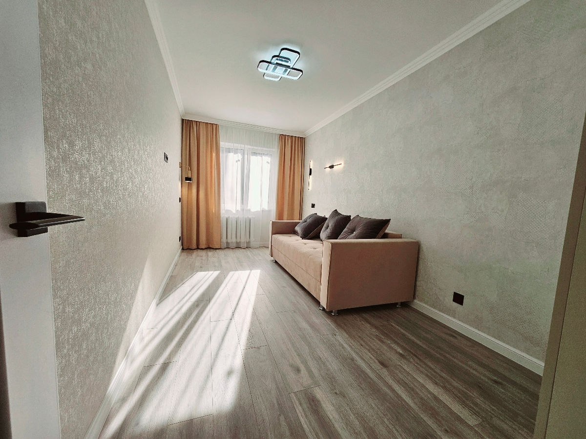 Apartament cu 3 camere,  Botanica,  Chișinău,  Chișinău mun. foto 16