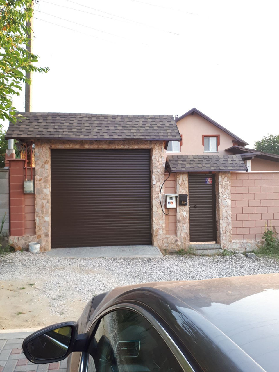 Кущёвскую готовый дом акция