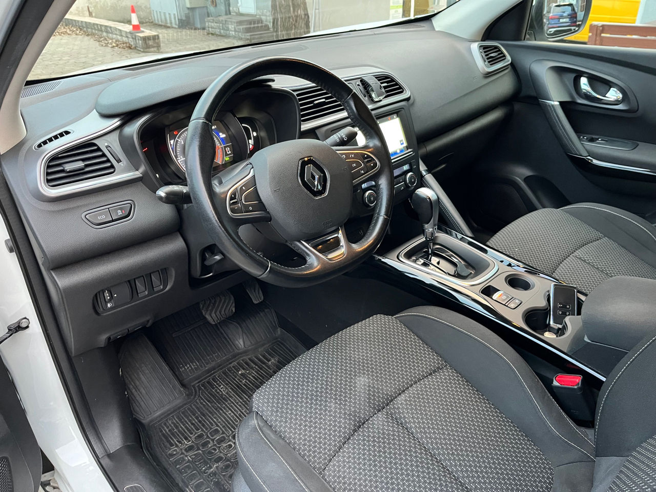 Renault Kadjar foto 12