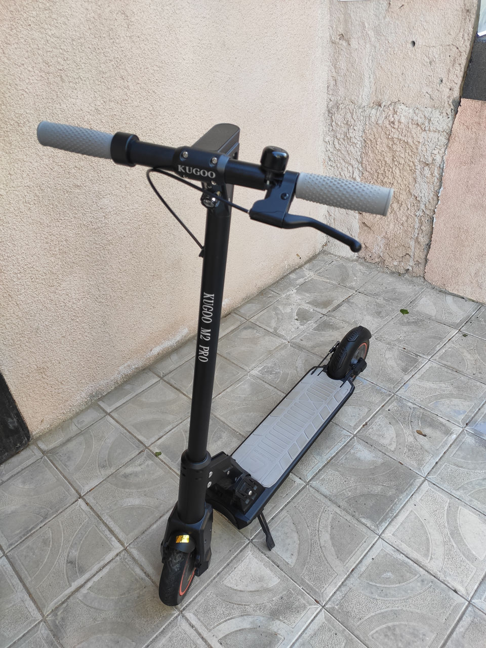 Kugoo K-M2Pro