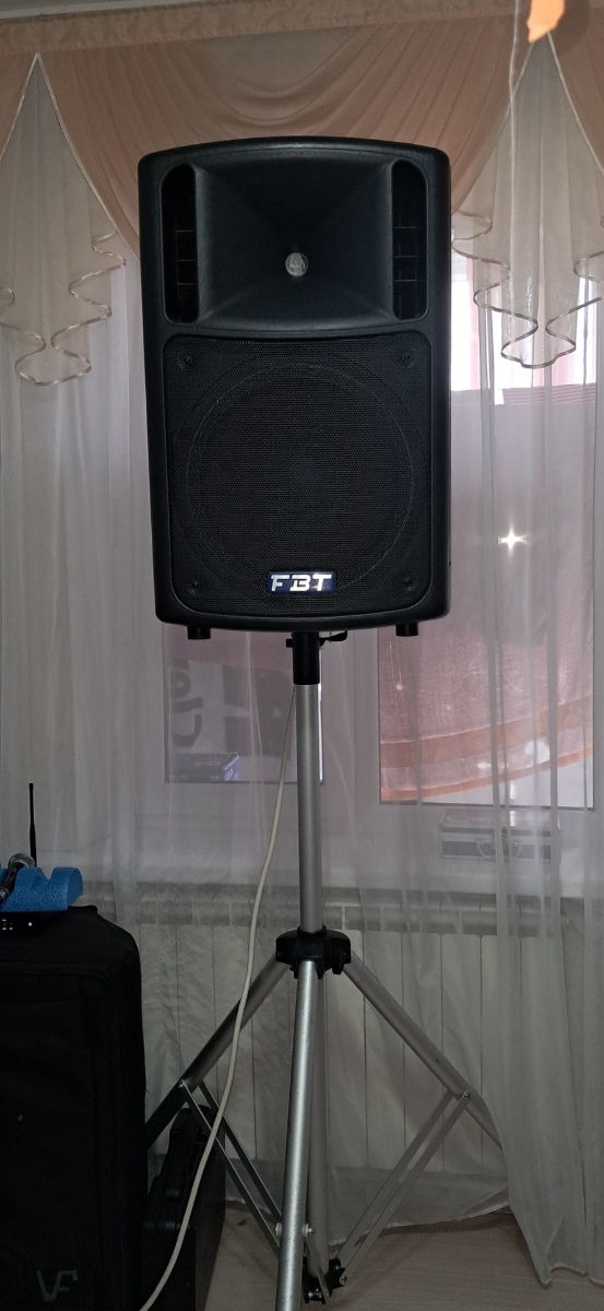 Fbt MaxX 6 фото 0