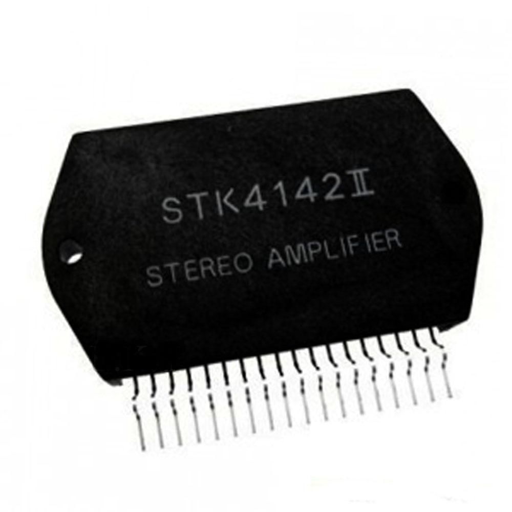 STK4142II