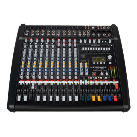 Mixer Dynacord foto 0