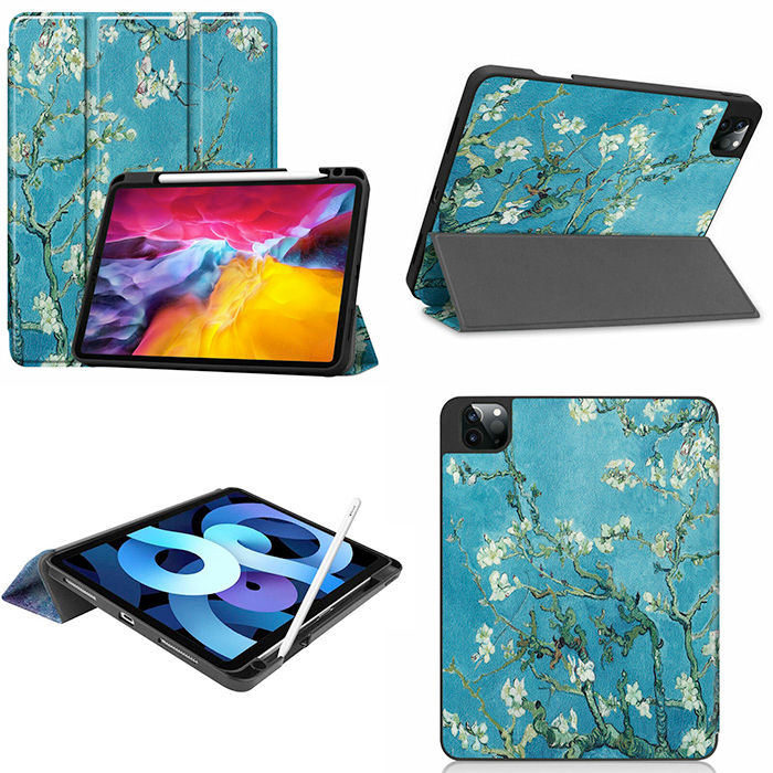 iPad Pro 12.9 (2020 2021 2022) - чехол foto 3