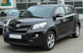 Toyota Yaris Auris Corolla Verso s Urban cruiser 1.33 1.4 D4D фото 4
